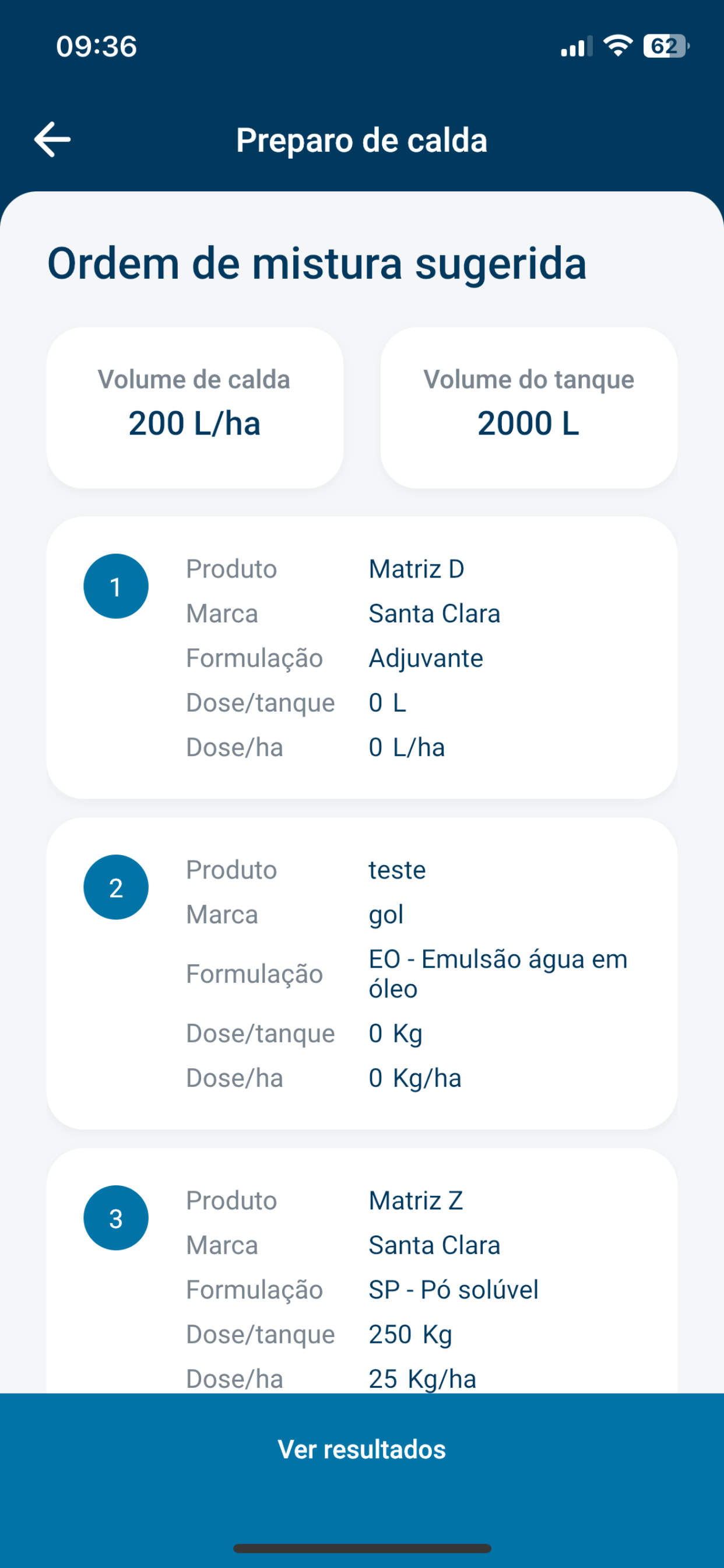 Santa Clara Agrociência