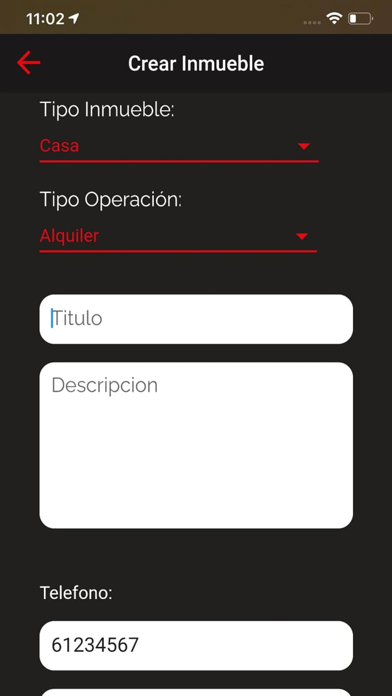 HomeCity Screenshot