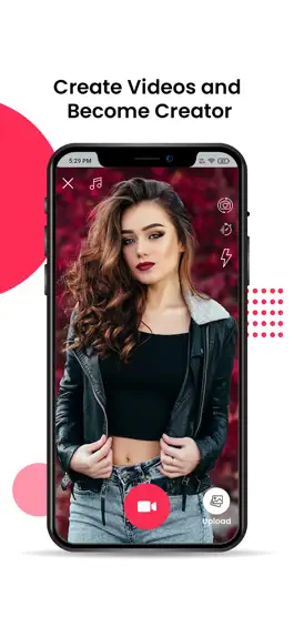 Game screenshot SocialEngine Short Videos hack