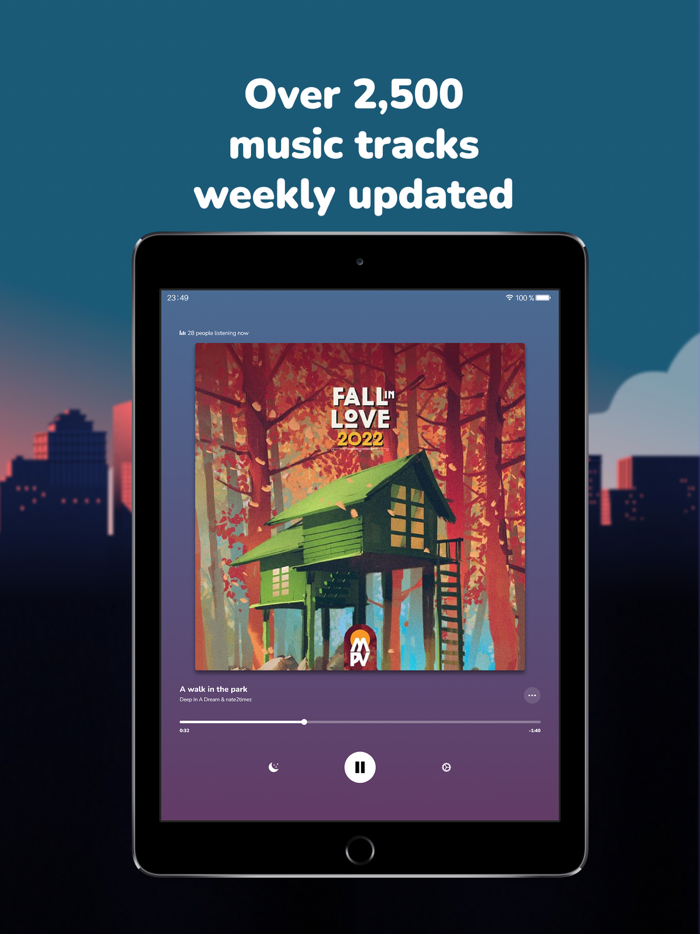 Pueblo Vista  Lofi Radio