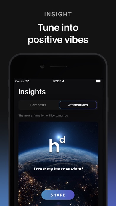 HDesign - Human Design System Screenshot