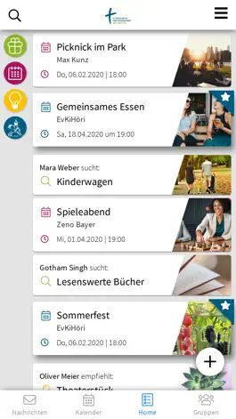 Game screenshot EvKiHöri mod apk