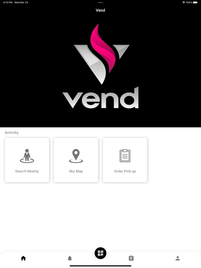 Vend Technologies on the App Store