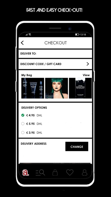 Attitude Holland screenshot-6
