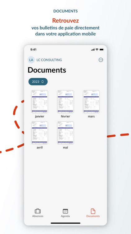 Silae RH screenshot-5