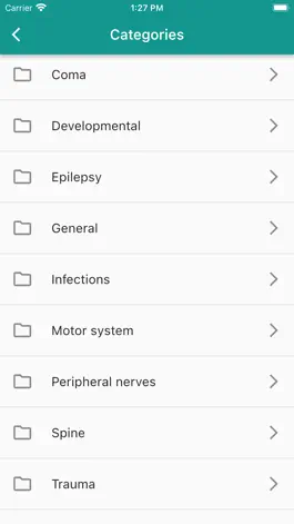 Game screenshot NeuroMind apk