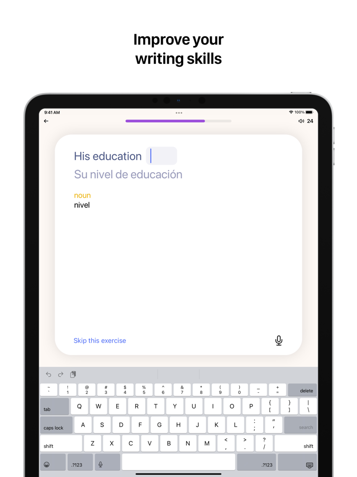 Lingard Language Learning