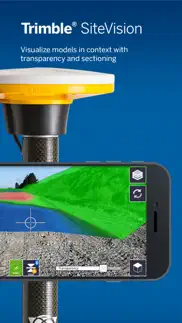 trimble sitevision problems & solutions and troubleshooting guide - 3