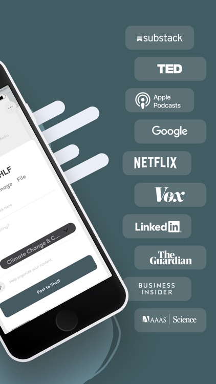 SHLF: Build Your Library screenshot-3