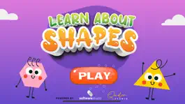 Game screenshot Learn Shapes Kids Puzzle mod apk