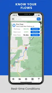 troutroutes: fly fishing maps problems & solutions and troubleshooting guide - 4