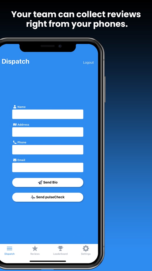 #3. PulseM FieldOps (iOS) 由: Speetra