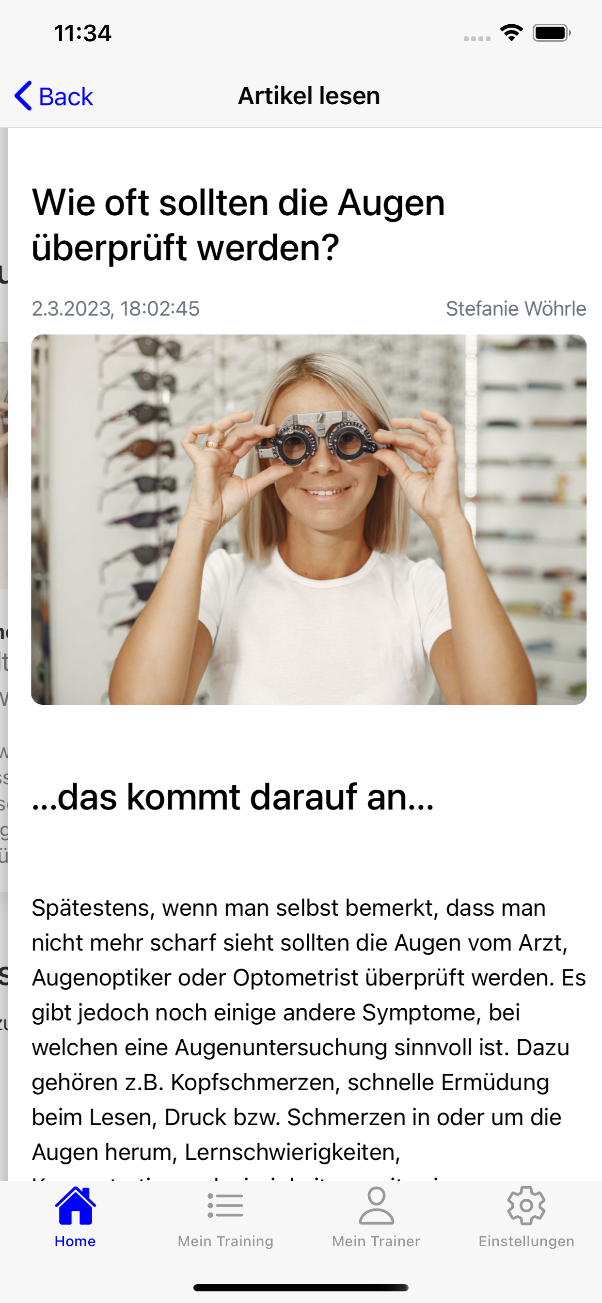 ocobii app