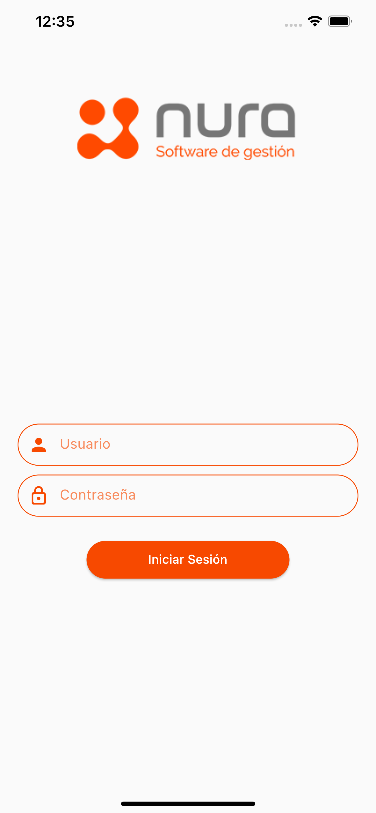 Nura App