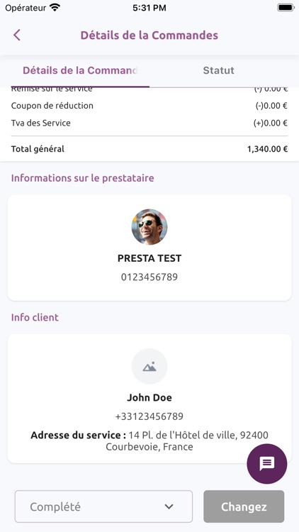 INRI'S FORMATEUR screenshot-4