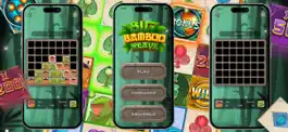 Game screenshot Big Bamboo Weave apk