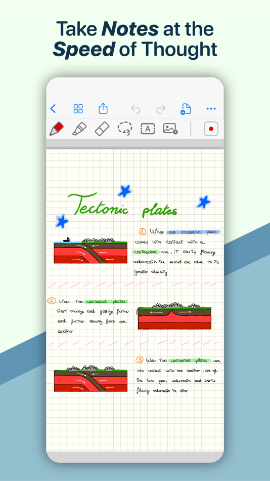 QuickNotes X: Notes, AI & PDF - 5.4.3 - (macOS)