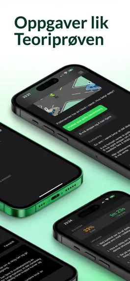 Game screenshot Teoriappen Bil: teoritentamen apk