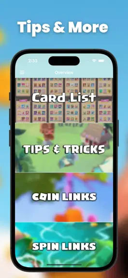Game screenshot Spin Master CM Rewards Spins mod apk
