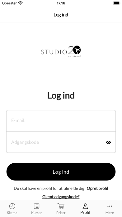 STUDIO 20 CpH Screenshot 2 - AppWisp.com STUDIO 20 CpH Screenshot 2 - AppWisp.com