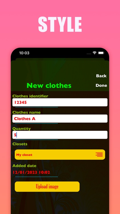 My Wardrobe Maravilhas Pro