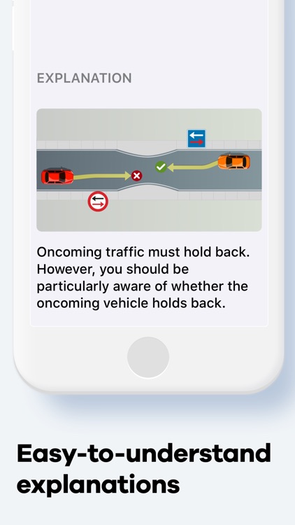 Teorikortet: Bestå teoriprøven