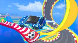 How to cancel & delete mega ramp car driving game 3d 3