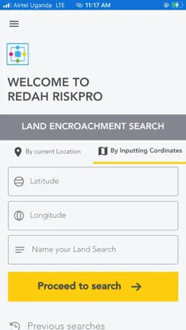 Game screenshot REDAH hack