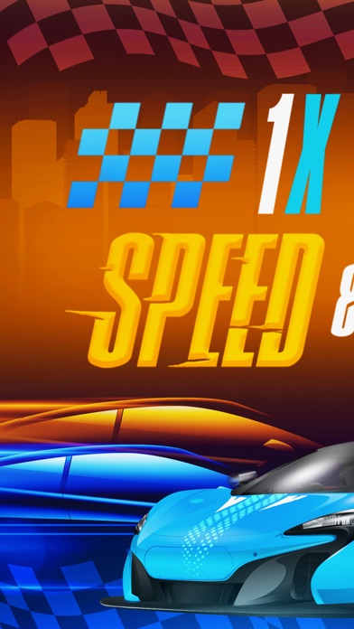 1x Win: Speed & Crash Screenshot