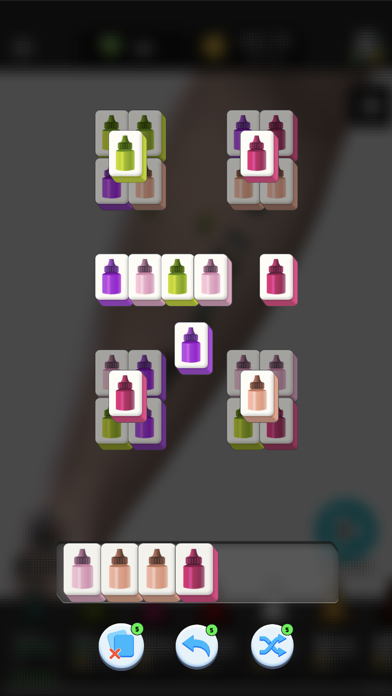 Tattoo Zen Match ! Screenshot