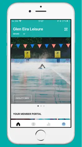 Game screenshot Glen Eira Leisure mod apk