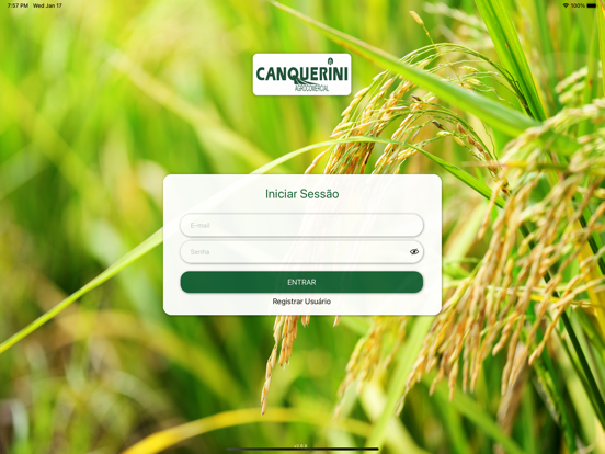 Screenshot #4 pour Canquerini Pedidos Agro