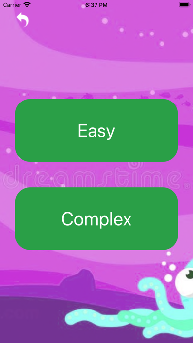 KKSB Animals Screenshot 2 - AppWisp.com KKSB Animals Screenshot 2 - AppWisp.com