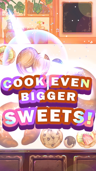 Sweet Bakery! Screenshot