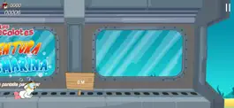 Game screenshot Tecolotes Sanborns hack