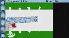 Game screenshot Snow Shoveler mod apk