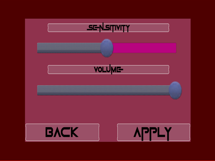 Scary Christmas Pumpkin 3D