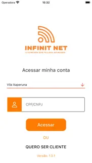 How to cancel & delete infinit net 2