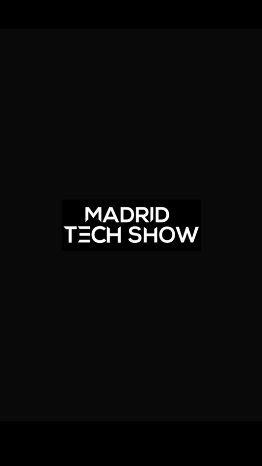 Madrid Tech Show 23 - 1.4 - (iOS)