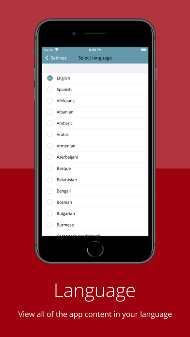 North Rockland CSD Screenshot