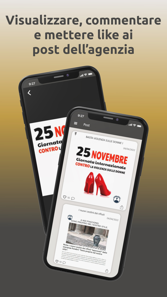 Enea Onoranze Funebri