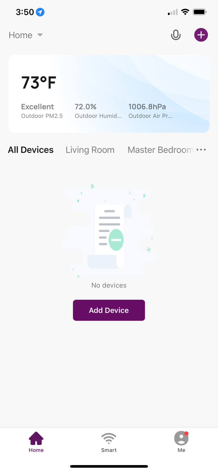 Smart Alert Tech