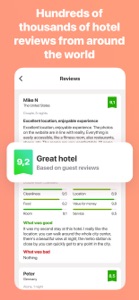 ZenHotels — Hotel Deals screenshot #3 for iPhone