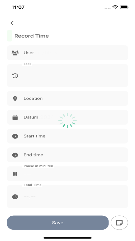 #2. MietBox (iOS) By: Verkehrsbox Mobile