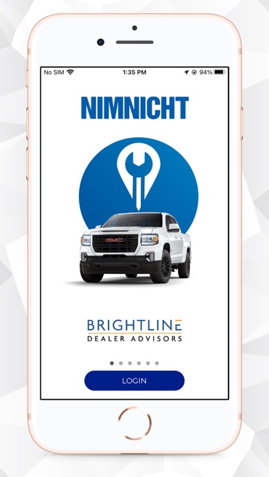 NIMNICHT Auto Care Screenshot