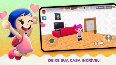 Mundo SBT Screenshot