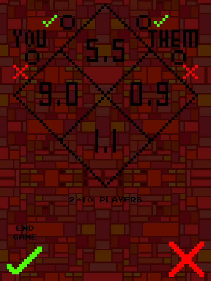 Prisoners Dilemma Party