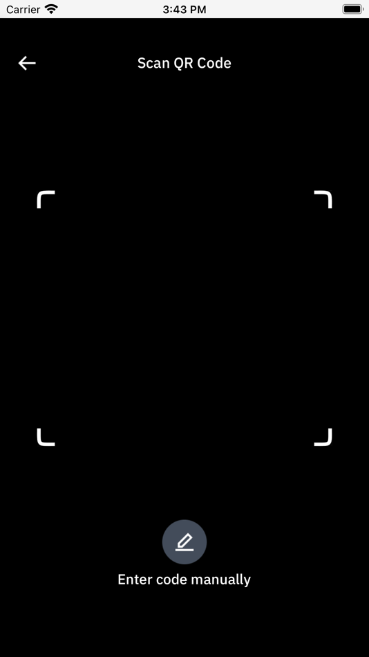 #5. BAuthenticator (iOS) 由: Beijing Ji'an Technology Co., Ltd