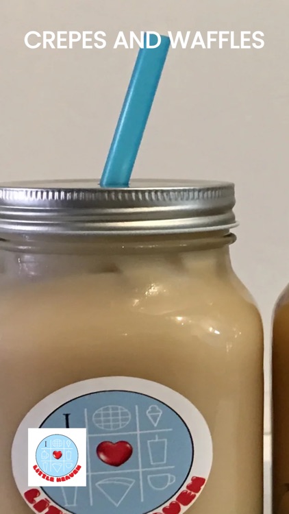 Little Heaven screenshot-3