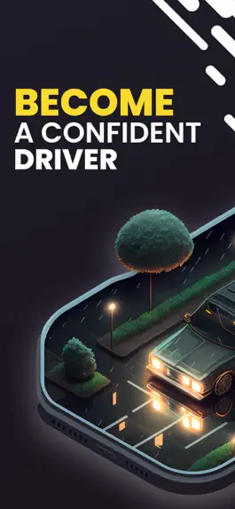 Game screenshot Driver Theory Test Preparation mod apk